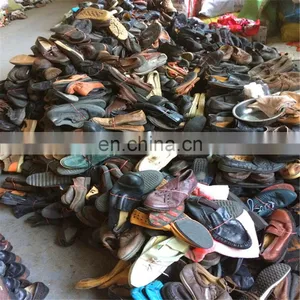 Secondhand Shoes Used Sneakers Men Sports Shoes Wholesale thumbnail-4