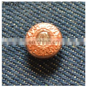 Custom Jeans Rivets Buttons thumbnail-1