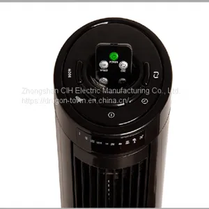 Turbo Tower Fan thumbnail-1
