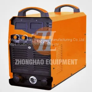 NBC Inverter CO2 Welder thumbnail-1