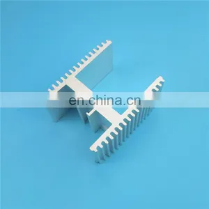 Custom Square Aluminum Profile thumbnail-5