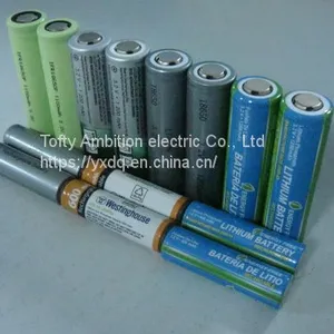Rechargeable Batteries thumbnail-5