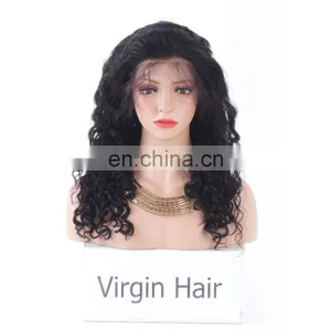 Wholesale Lace Front Wigs Kinky Curly Lace Wigs thumbnail-1