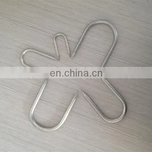 Hot Sale u Fence Staple/u Shaped Nails thumbnail-3