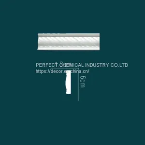 PU Carved Panel Moulding thumbnail-1