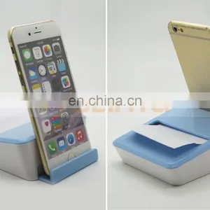 Promotional Gifts Notes Multi-function Box With Sticky Notes thumbnail-4