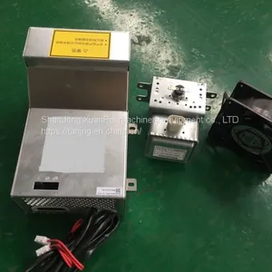Microwave Equipment Accessories thumbnail-1