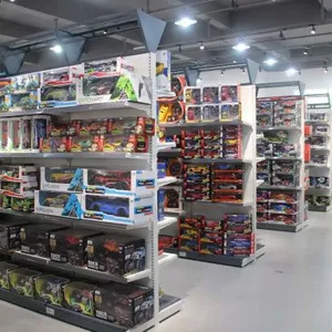 Shantou KaiTong Toys&Craft Co., Ltd company overview - view 3 thumbnail