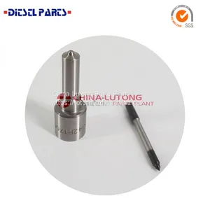 6 Hole Nozzle DLLA142P1709/0 433 172 047 for Cummins thumbnail-1