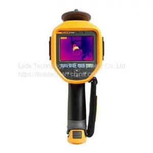 Fluke Ti480 Infrared Camera Thermometer Temperature Meter thumbnail-1