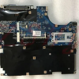 450482-001 for hp 8710p 8710w Laptop Motherboard Ddr2 Pm965 468591-001 Free Shipping 100% Test ok thumbnail-2