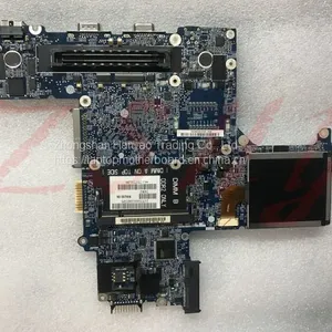 Cn-0r894j 0r894j for Dell D620 Laptop Motherboard Ddr2 Pm945 Free Shipping 100% Test ok thumbnail-1