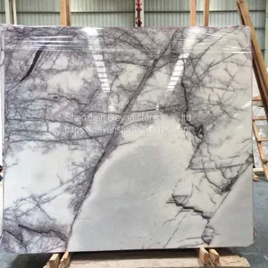 New York Marble Polished Tiles & Big Slab thumbnail-1