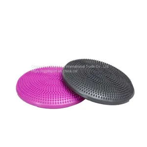 Fitness and Balance Disc Seat thumbnail-1