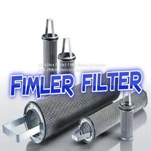 Stauff Filter RD055K10B, NL400B100B, NL400B25B, NL400B40B, NL400B60B, NL400E03B, NL400E06B thumbnail-1