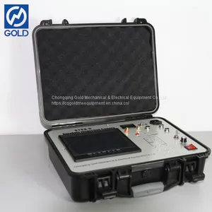 360 Degrees Rotation Underground Well & Borehole Inspection Camera Hot Sale thumbnail-4