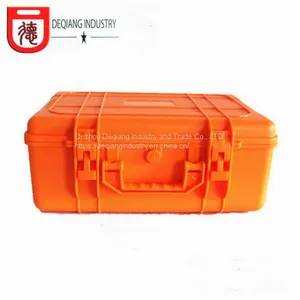 ABS IP67 Waterproof Plastic Case Hard Portable Safety Protective Equipment Case thumbnail-2