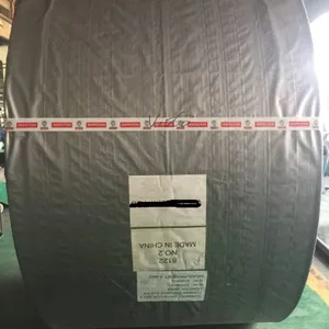 Rubber Conveyor Belt Conveyor Roller thumbnail-1