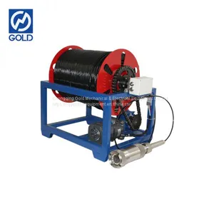 Downhole Inspection Camera Water Well & Borehole Camera Supplier thumbnail-1