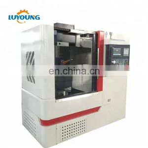 CK680 China Bench Lathe Vertical Automatic Turning Machine thumbnail-4
