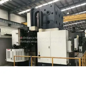 Taiwan VTL 1600ATC+C-I CNC High Speed Vertical Lathe thumbnail-3