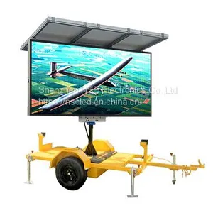 Graphic LED Display, Energy Saving Graphic LED Display thumbnail-1