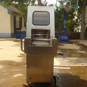 Pressure Marinade Machine Zs-80 Automatic Saline thumbnail-2