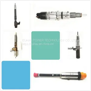 Injector & Nozzle thumbnail-4