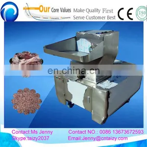 Good Quality Cattle Bone Shredder With Lowest Price thumbnail-5