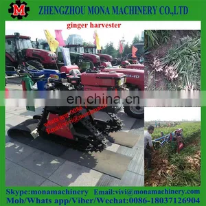 Ginger Digger/Ginger|Chinese Medicine|potato Digger Price thumbnail-4