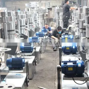 Automatic Oil Process Machine thumbnail-5