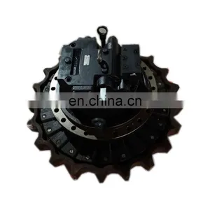 Ec480 Travel Motor Excavator Travel Device Assy Ec480d Final Drive thumbnail-1