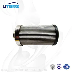 UTERS Power Oil Filter Cartridge TDF160K3RVG Accept Custom thumbnail-2