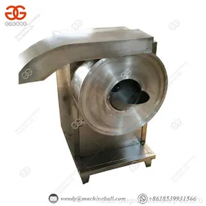 Potato Cutting Machine French Fries High-speed Cutter Sweet Potato Shredder thumbnail-2