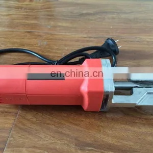 Hot Sale UPVC Window Making Machines Corner Cleaning Tools thumbnail-5