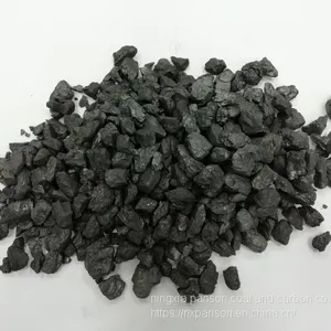 Electrially Calcined Anthracite thumbnail-1