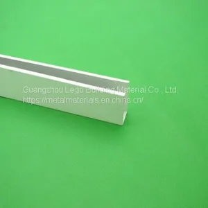 Original Ecological Wood Grain Concert Hall Wholesaler Aluminum Square Pass Integrated Ceiling thumbnail-2