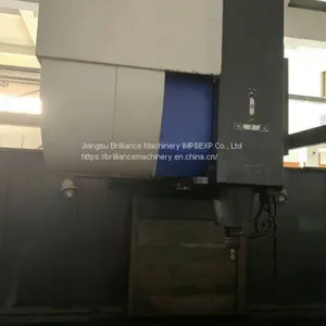 HWACHEON SIRUS-1050 Vertical Machining Center thumbnail-5