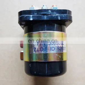High Quality Diesel Engine Parts Magnetic Switch 3050692 thumbnail-3