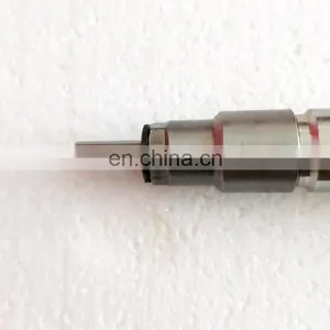 SAIC- IVECO 682 Series GENLYON Fuel Injector Nozzle 5801479314 0445120361 thumbnail-6