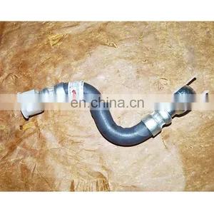 SAIC- IVECO FPT Cursor 13 Engine FAT5801547227 Air Compressor Outlet Pipe thumbnail-2