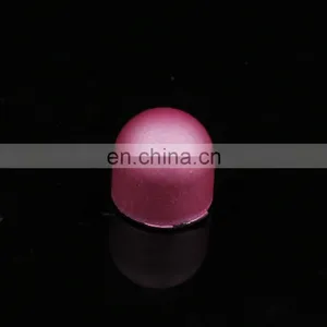 Custom Micro Silicone Tip Conductive Rubber Tips for Stylus Pen Use thumbnail-5