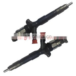WA470-5 PC400-7 Injector 6156-11-3100 SAA6D125E-3 thumbnail-1