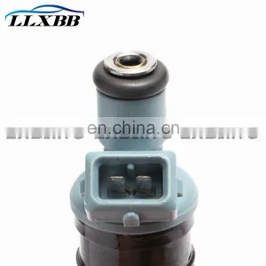 Genuine LLXBB Fuel Injector Nozzle 0280150921 For VW Audi Quatro Cabriolet GM Buick thumbnail-5