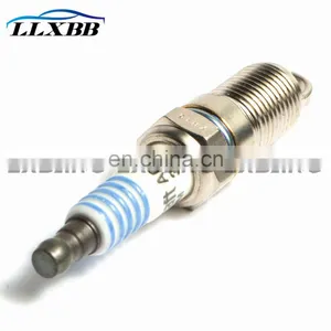 Genuine SP-432 AGSF32FM Iridium Spark Plug For Ford SP432 thumbnail-4