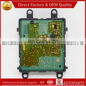 OEM 8R0907472A Xenon Light Control Units HID Headlight Ballast FOR Audi Q5 Control Module LED DRL Control Unit thumbnail-2