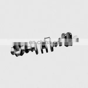 K19 3201082 Crankshaft Auto Truck Engine Part Diesel thumbnail-3