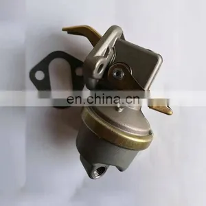 Engine 4BT 6BT Diesel Fuel Transfer Pump 4937405 thumbnail-3