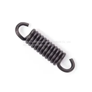 Galvanized Extension Folding Cot Springs thumbnail-2