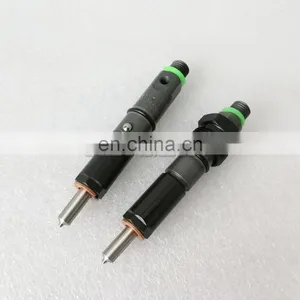 Cummins B39 4BT39 Diesel Engine Fuel Injector 3356587 thumbnail-2